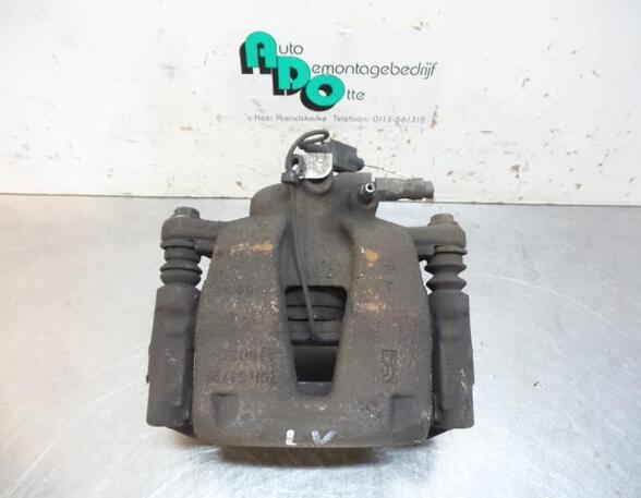 
Bremszange links vorne Fiat Grande Punto 199  P11701715
