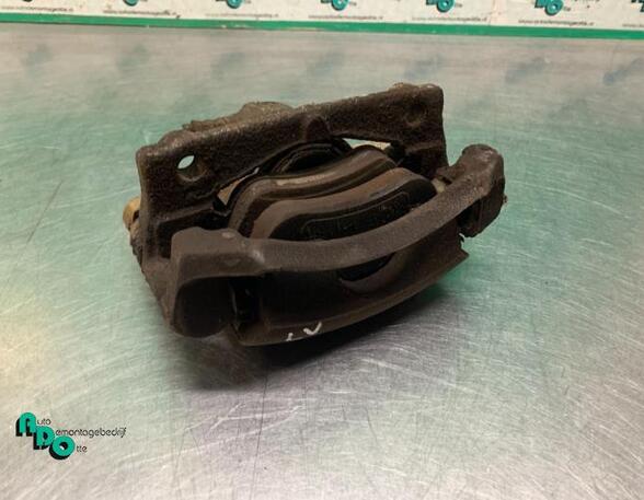 Brake Caliper PEUGEOT 107 (PM_, PN_)