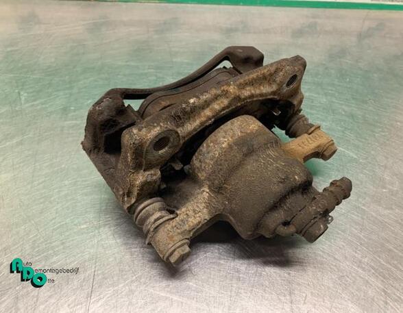 Brake Caliper PEUGEOT 107 (PM_, PN_)