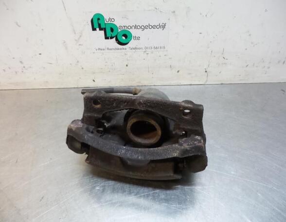 Brake Caliper CITROËN C1 (PM_, PN_)