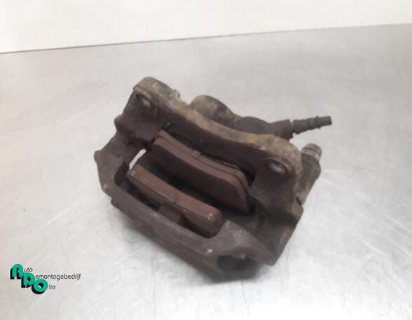 Brake Caliper OPEL MOVANO Van (X70)