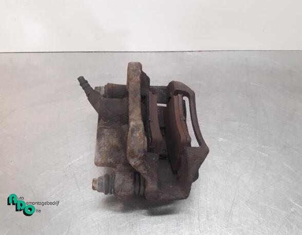 Brake Caliper OPEL MOVANO Van (X70)