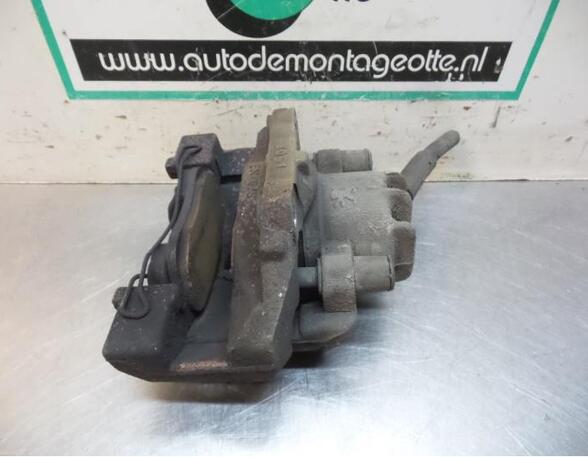 Brake Caliper PEUGEOT PARTNER Box Body/MPV