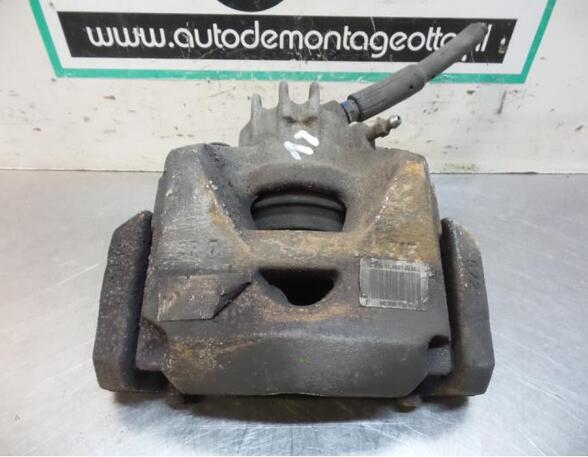 
Bremszange links vorne Peugeot Partner II Kasten  11360106553 P14201043
