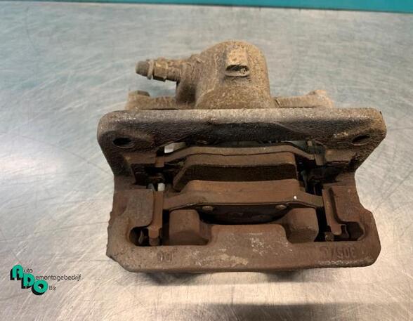 Brake Caliper MERCEDES-BENZ B-CLASS (W245)