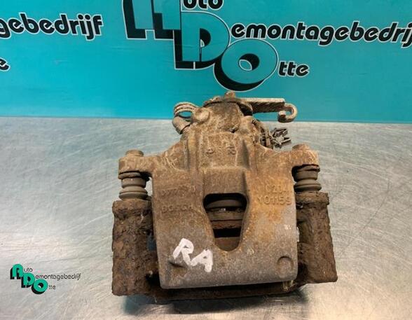 Brake Caliper OPEL MOVANO Van (X70)