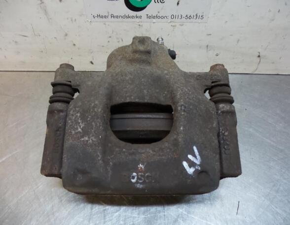 Brake Caliper CITROËN C1 (PM_, PN_)