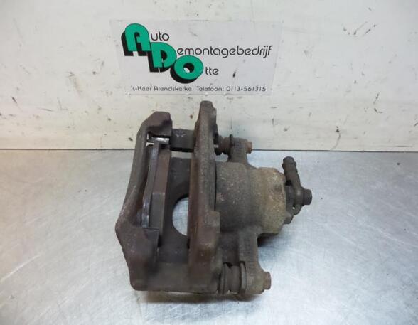 Brake Caliper CITROËN C1 (PM_, PN_)