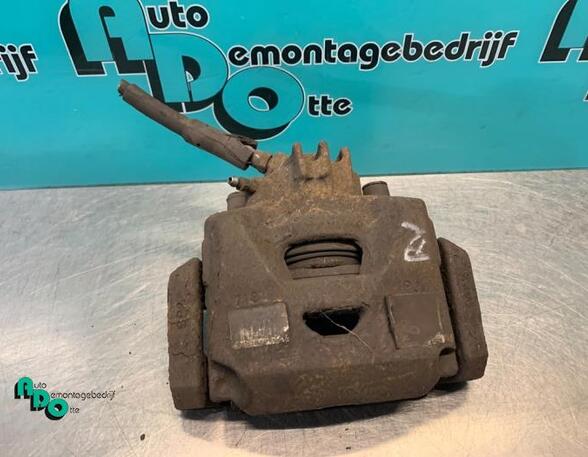 Brake Caliper PEUGEOT PARTNER Box Body/MPV