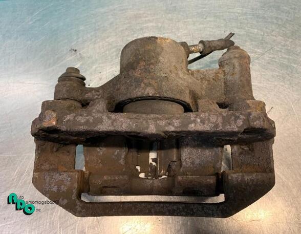 Brake Caliper MERCEDES-BENZ VITO Van (638)