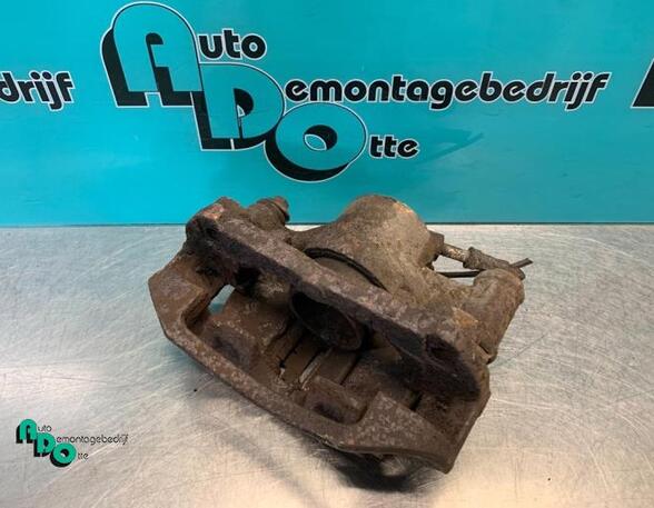 Brake Caliper MERCEDES-BENZ VITO Van (638)