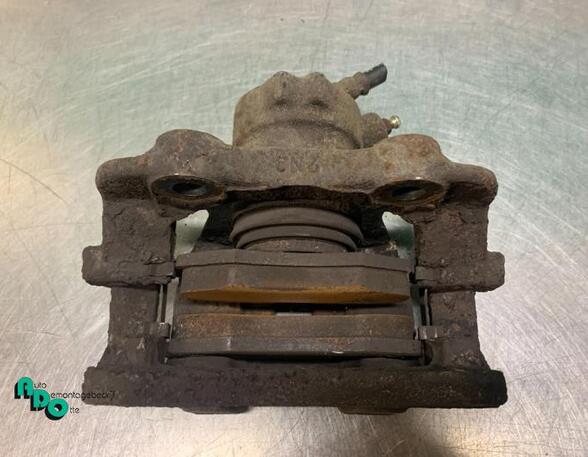 Brake Caliper CITROËN C2 (JM_)