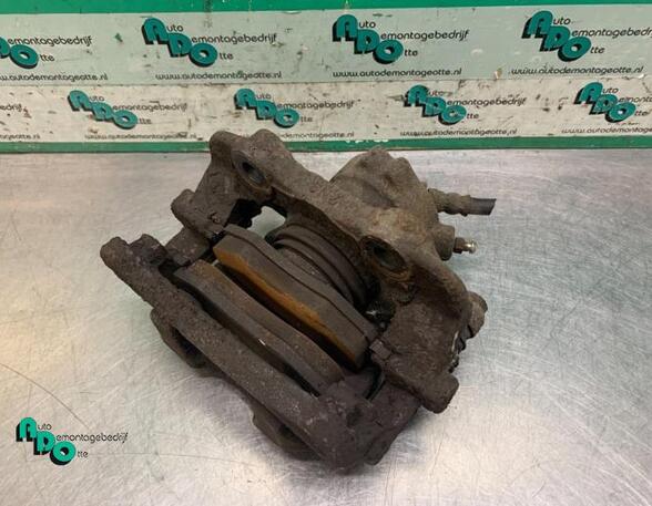 Brake Caliper CITROËN C2 (JM_)