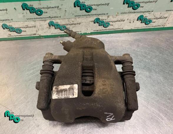 Brake Caliper CITROËN C2 (JM_)