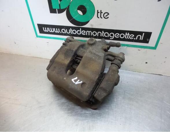 Brake Caliper SEAT IBIZA III (6L1)