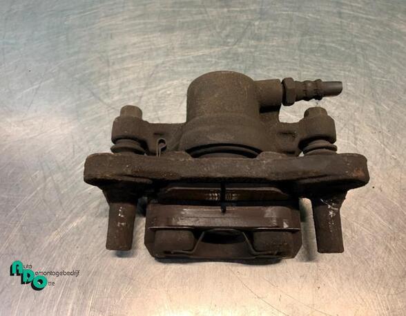 Brake Caliper MITSUBISHI OUTLANDER I (CU_W)