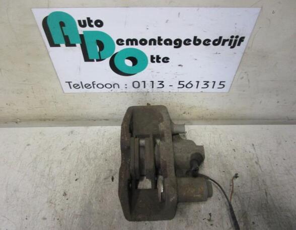 Brake Caliper MERCEDES-BENZ VITO Van (638)