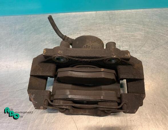 Brake Caliper RENAULT LOGAN I Estate (KS_), DACIA LOGAN MCV (KS_)