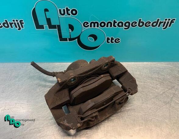 Brake Caliper RENAULT LOGAN I Estate (KS_), DACIA LOGAN MCV (KS_)