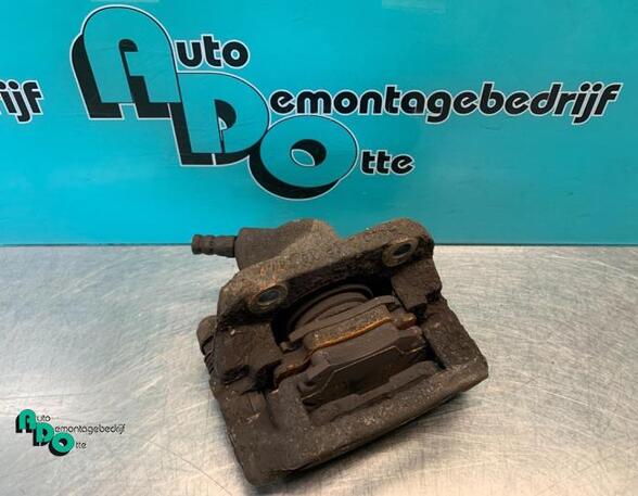 Brake Caliper DACIA SANDERO, DACIA SANDERO II