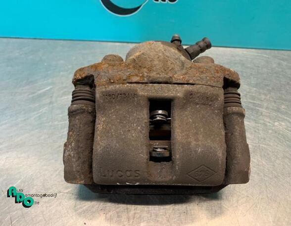 Brake Caliper DACIA SANDERO, DACIA SANDERO II