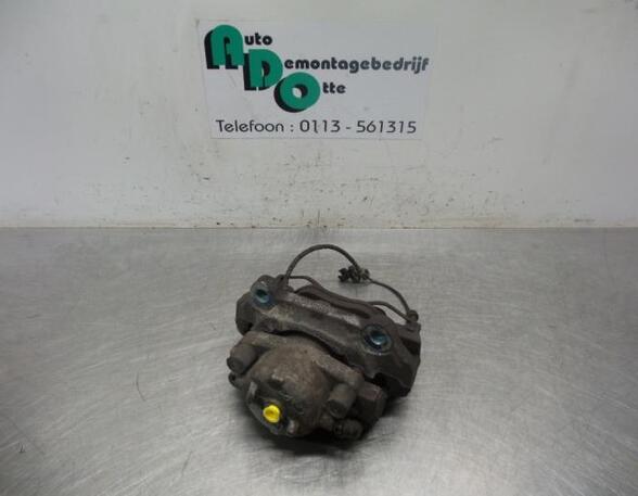 Brake Caliper OPEL VECTRA C GTS (Z02)