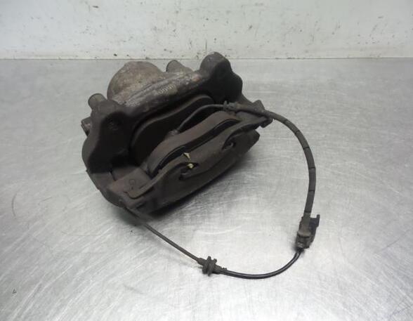 Brake Caliper OPEL VECTRA C GTS (Z02)