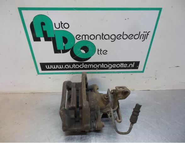 Brake Caliper OPEL MOVANO Van (X70)