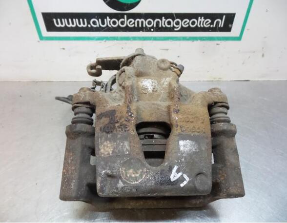 Brake Caliper OPEL MOVANO Van (X70)