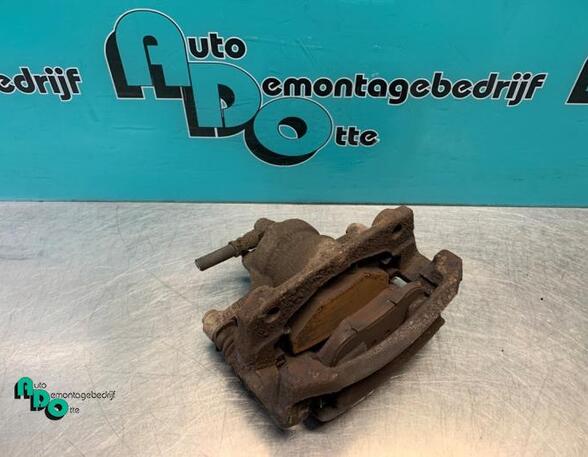 Brake Caliper DAIHATSU CUORE VII (L275_, L285_, L276_)