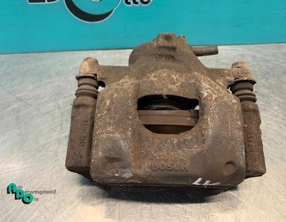 Brake Caliper DAIHATSU CUORE VII (L275_, L285_, L276_)