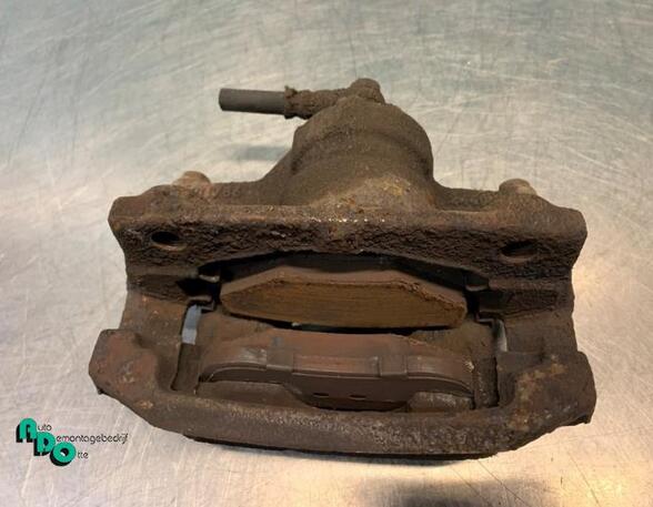 Brake Caliper DAIHATSU CUORE VII (L275_, L285_, L276_)