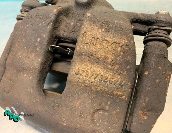 Brake Caliper SEAT IBIZA III (6L1)