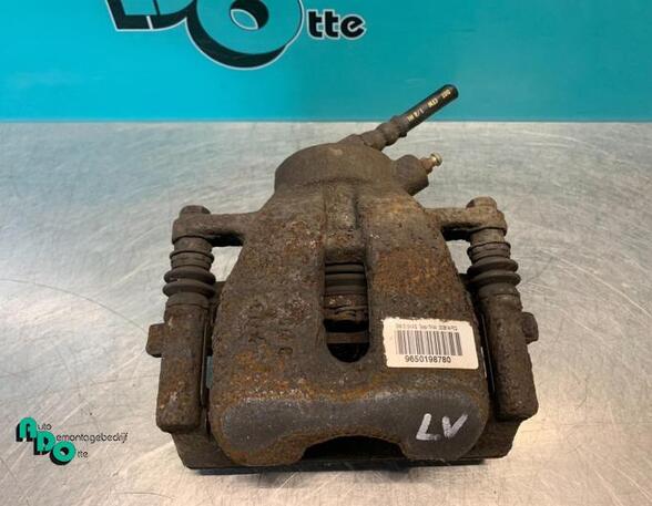 Brake Caliper CITROËN C2 (JM_)