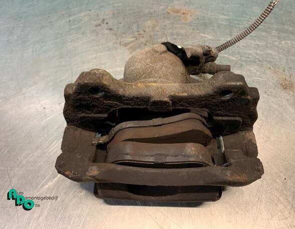 Brake Caliper PEUGEOT BIPPER (AA_)