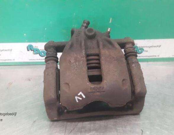 Brake Caliper RENAULT CLIO III Grandtour (KR0/1_)