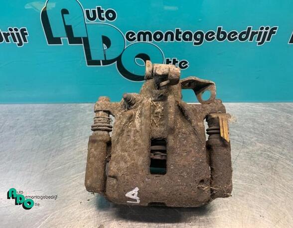 Brake Caliper RENAULT TRAFIC II Van (FL)