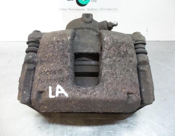 Brake Caliper PEUGEOT BOXER Van, OPEL MOVANO C Van (U9)