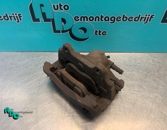 Brake Caliper OPEL CORSA D (S07), FIAT GRANDE PUNTO (199_), FIAT PUNTO (199_), FIAT PUNTO EVO (199_)