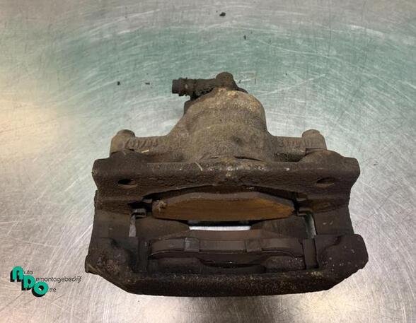 Brake Caliper PEUGEOT 107 (PM_, PN_)