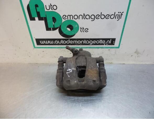 Brake Caliper LANCIA MUSA (350_), FIAT IDEA (350_)