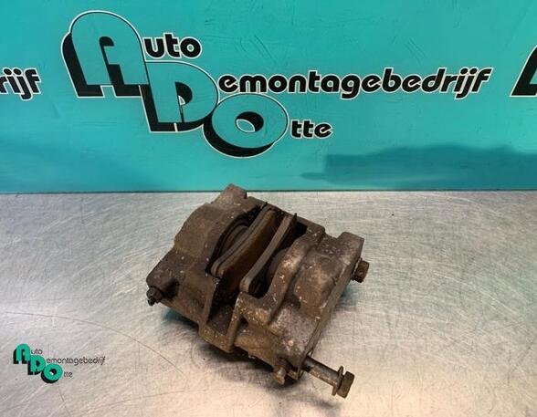 Brake Caliper CITROËN C5 II (RC_)