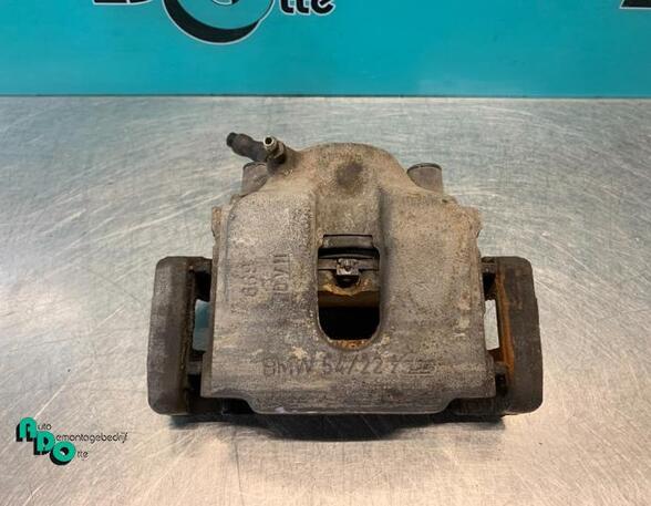 Brake Caliper BMW 3 Coupe (E46)