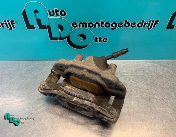 Brake Caliper BMW 3 Coupe (E46)