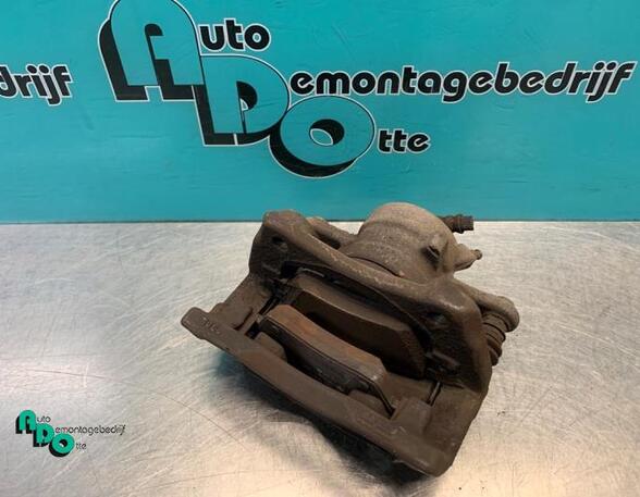 Brake Caliper NISSAN NOTE (E11, NE11)