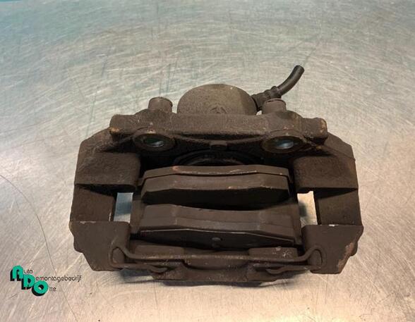 Brake Caliper RENAULT LOGAN I Estate (KS_), DACIA LOGAN MCV (KS_)