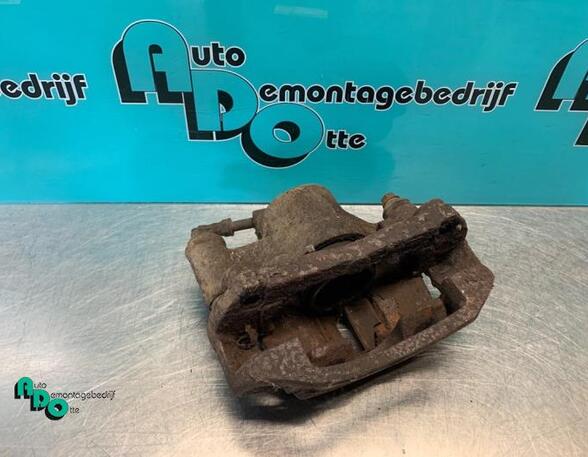 
Bremszange links vorne Mercedes-Benz Vito Kasten 638 NIETAANWEZIG P18952670
