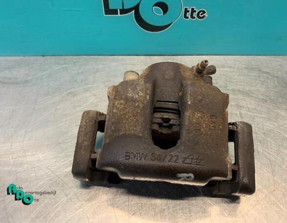 Brake Caliper BMW 3 Compact (E46)