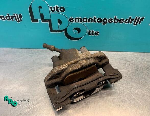 Brake Caliper BMW 3 Compact (E46)