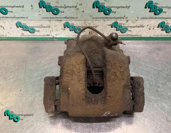 Brake Caliper BMW 3 (E46), BMW 3 Touring (E46)